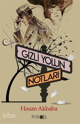 Gizli Yolun Notları - Kitapiks.com