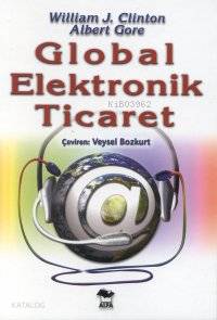 Global Elektronik Ticaret - Kitapiks.com