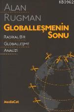 Globalleşmenin Sonu - Kitapiks.com