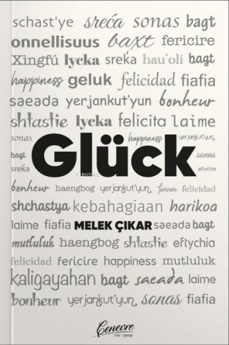 Glück - Kitapiks.com