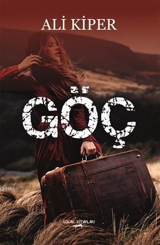 Göç - Kitapiks.com