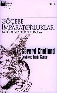 Göçebe İmparatorluklar - Kitapiks.com