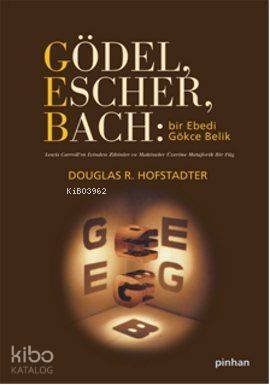 Gödel, Escher, Bach: Bir Ebedi Gökçe Belik; Lewis Carroll'ın İzinde Zi