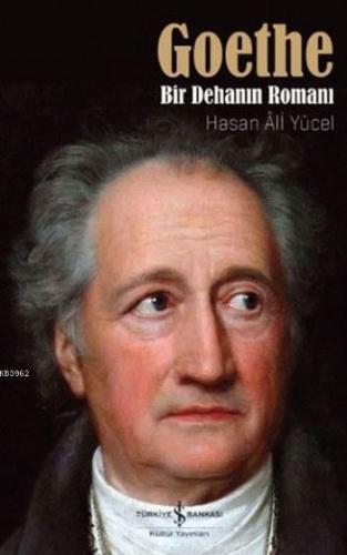 Goethe; Bir Dehanın Romanı - Kitapiks.com