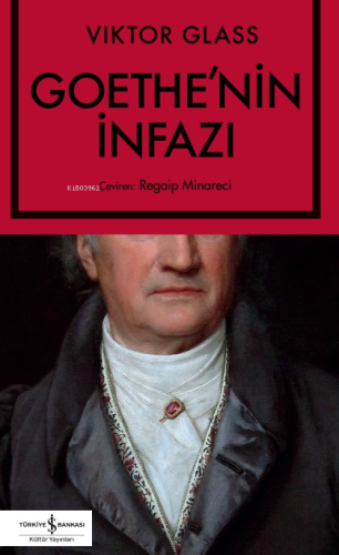 Goethe'nin İnfazi