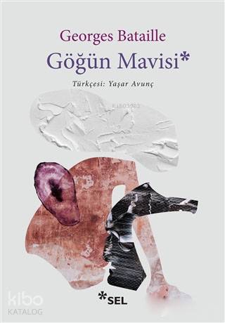 Göğün Mavisi - Kitapiks.com
