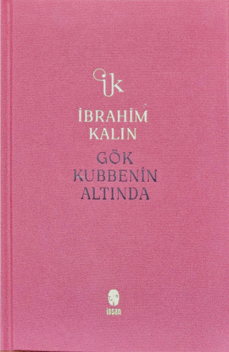 Gök Kubbenin Altında - Kitapiks.com