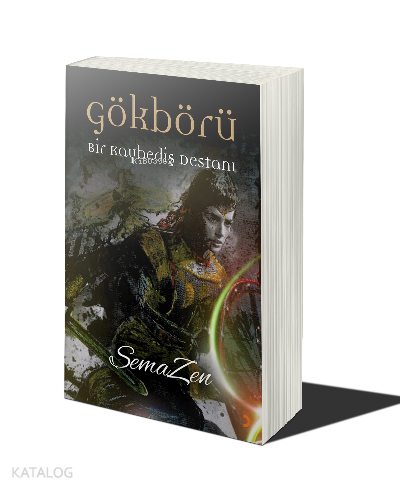 Gökbörü Bir Kaybediş Destanı - Kitapiks.com