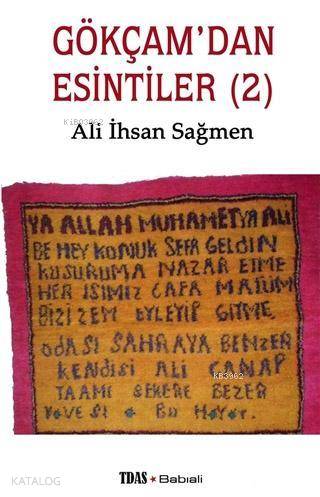 Gökçam'dan Esintiler (2) - Kitapiks.com