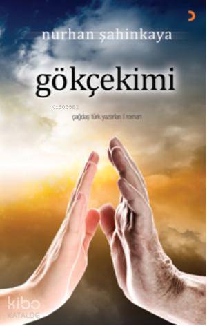 Gökçekimi - Kitapiks.com