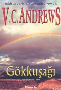 Gökkuşağı ( Hudson 4 ) - Kitapiks.com