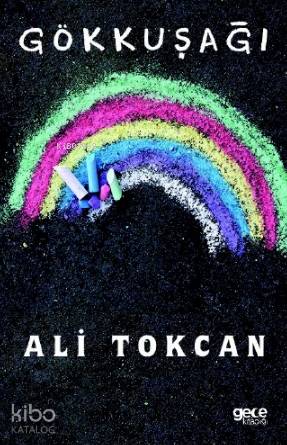 Gökkuşağı - Kitapiks.com