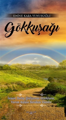 Gökkuşağı - Kitapiks.com