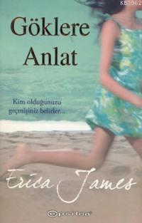 Göklere Anlat - Kitapiks.com