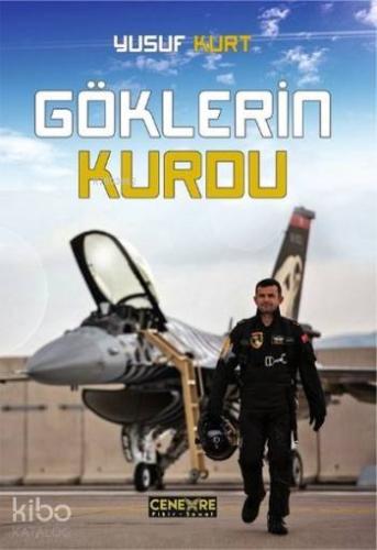 Göklerin Kurdu - Kitapiks.com