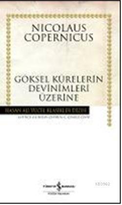 Göksel Kürelerin Devinimleri Üzerine; (Ciltli) - Kitapiks.com