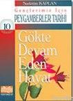 Gökte Devam Eden Hayat