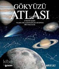 Gökyüzü Atlası - Kitapiks.com
