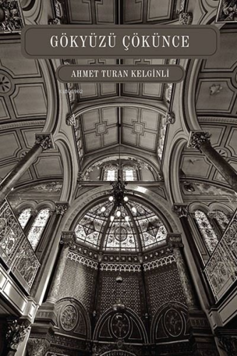 Gökyüzü Çökünce