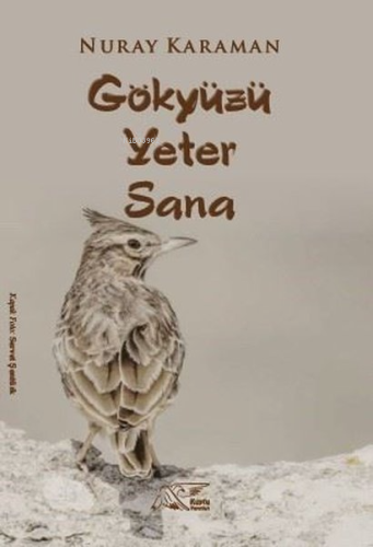 Gökyüzü Yeter Sana - Kitapiks.com