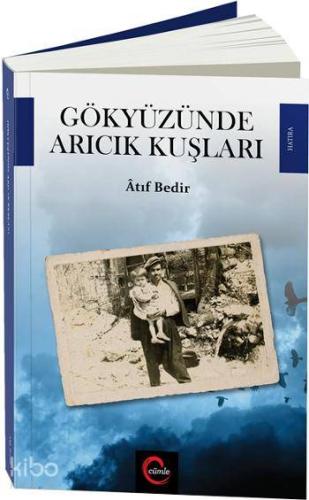 Gökyüzünde Arıcık Kuşları - Kitapiks.com