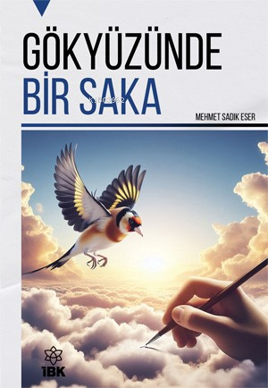 Gökyüzünde Bir Saka - Kitapiks.com