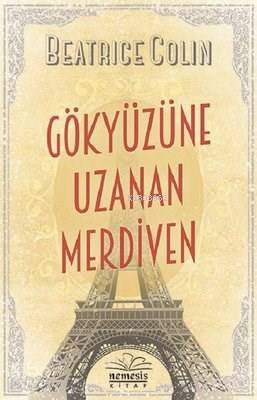 Gökyüzüne Uzanan Merdiven - Kitapiks.com