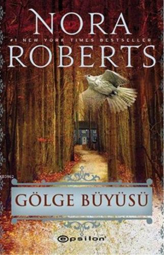 Gölge Büyüsü - Kitapiks.com