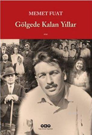 Gölgede Kalan Yıllar - Kitapiks.com