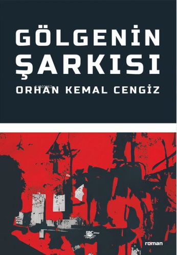 Gölgenin Şarkısı - Kitapiks.com