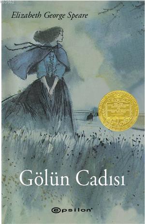 Gölün Cadısı - Kitapiks.com