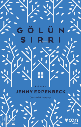 Gölün Sırrı - Kitapiks.com