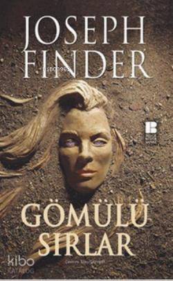 Gömülü Sırlar - Kitapiks.com