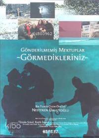 Gönderilmemiş Mektuplar - Kitapiks.com