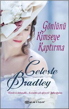 Gönlünü Kimseye Kaptırma - Kitapiks.com