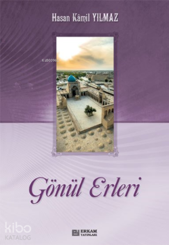 Gönül Erleri (2 Cilt) - Kitapiks.com