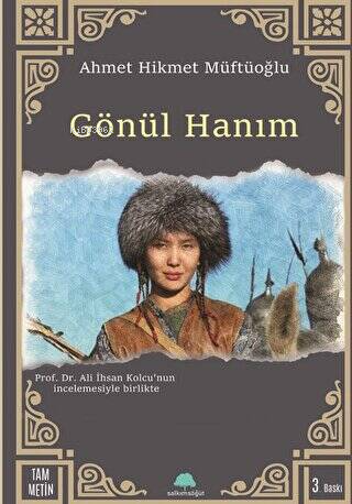 Gönül Hanım - Kitapiks.com