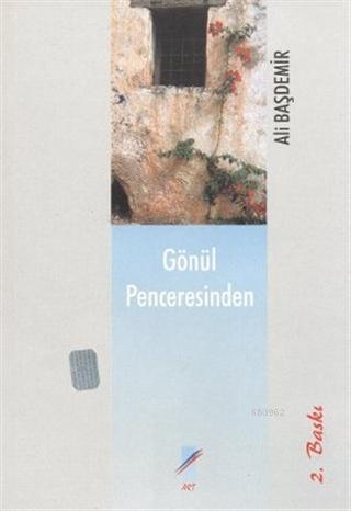 Gönül Penceresinden - Kitapiks.com