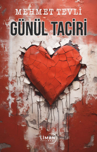 Gönül Taciri - Kitapiks.com