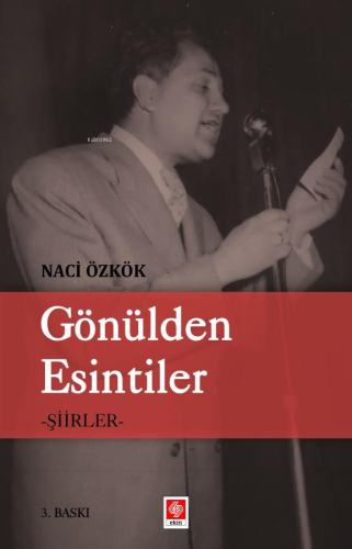 Gönülden Esintiler - Şiirler - Kitapiks.com