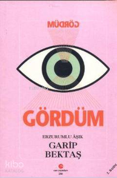 Gördüm - Kitapiks.com
