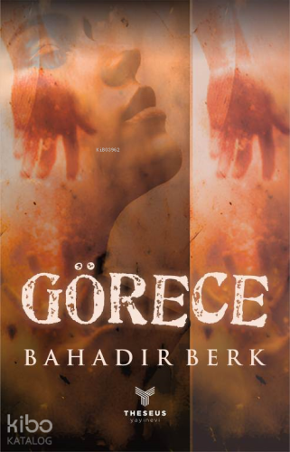 Görece - Kitapiks.com