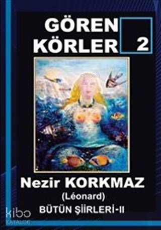 Gören Körler 2 - Kitapiks.com