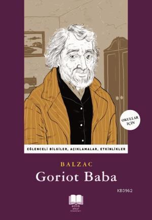 Goriot Baba - Kitapiks.com