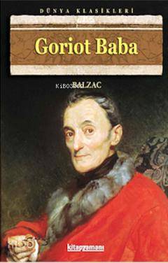 Goriot Baba