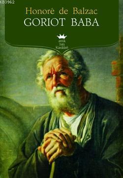 Goriot Baba - Kitapiks.com