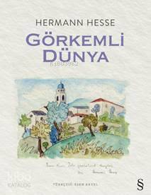 Görkemli Dünya - Kitapiks.com