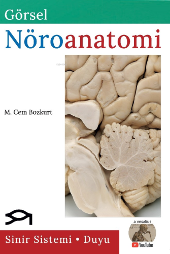 Görsel Nöroanatomi - Kitapiks.com