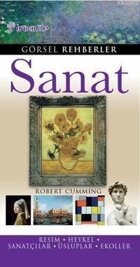 Görsel Rehberler| Sanat - Kitapiks.com