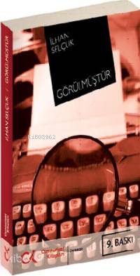 Görülmüştür - Kitapiks.com